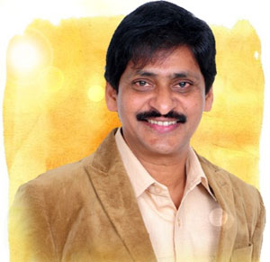 S.V. Krishna Reddy