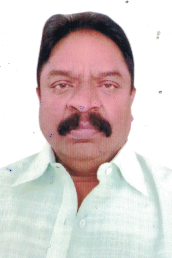 Chintalapudi Venkat