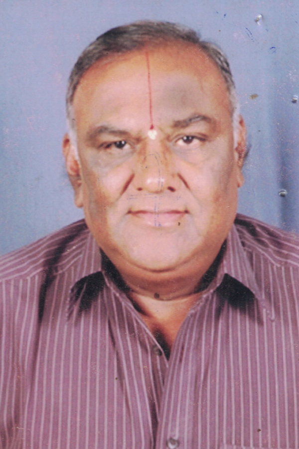 K.Vijaya Saradhi