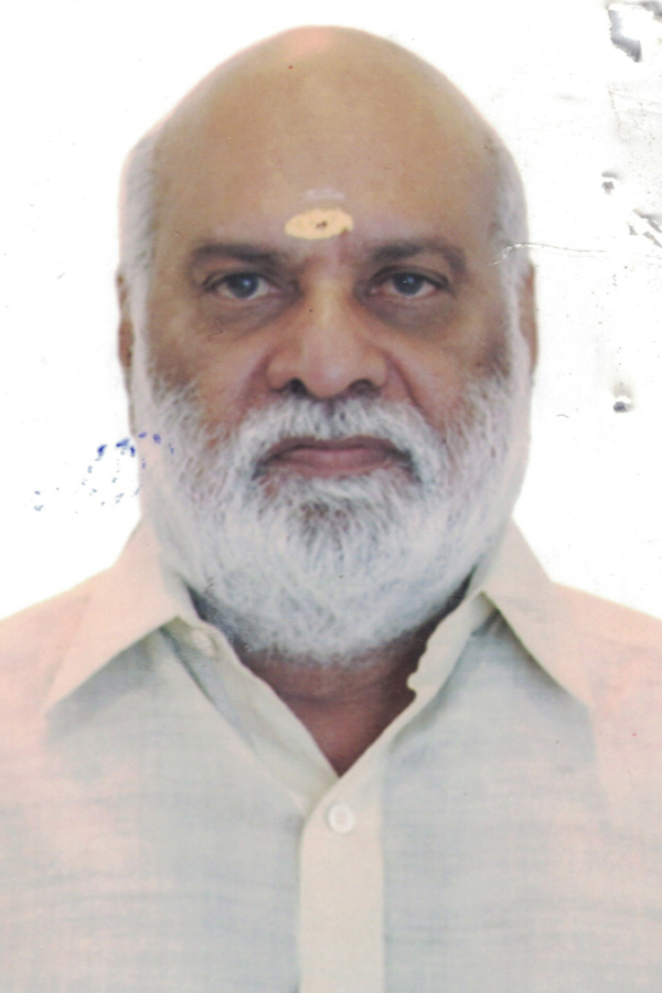 Kovelamudi Raghavendra Rao 