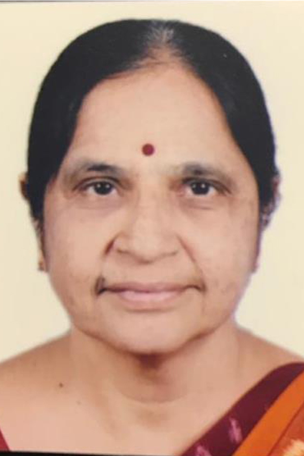 P.Lalitha Kumari Volga