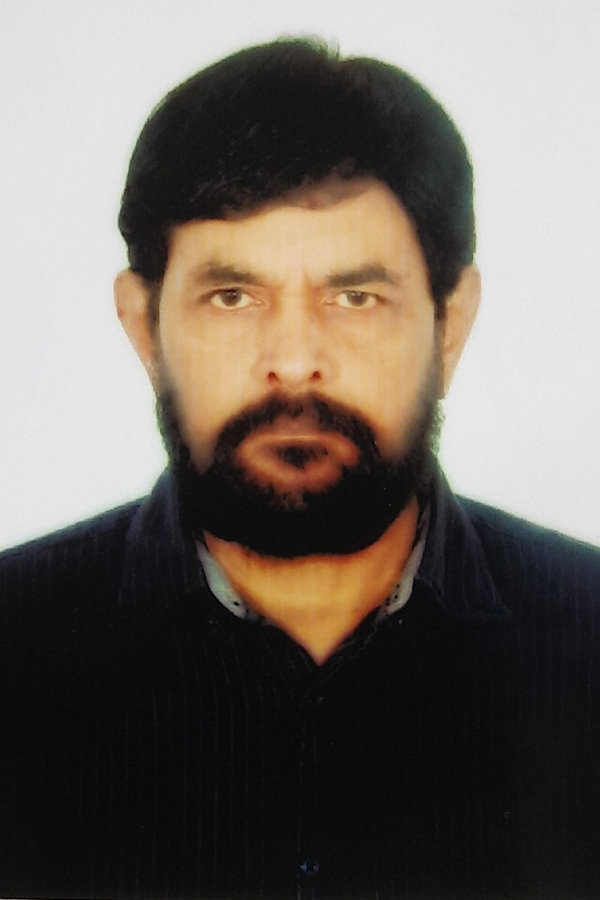 Ramesh Reddy Ananthula