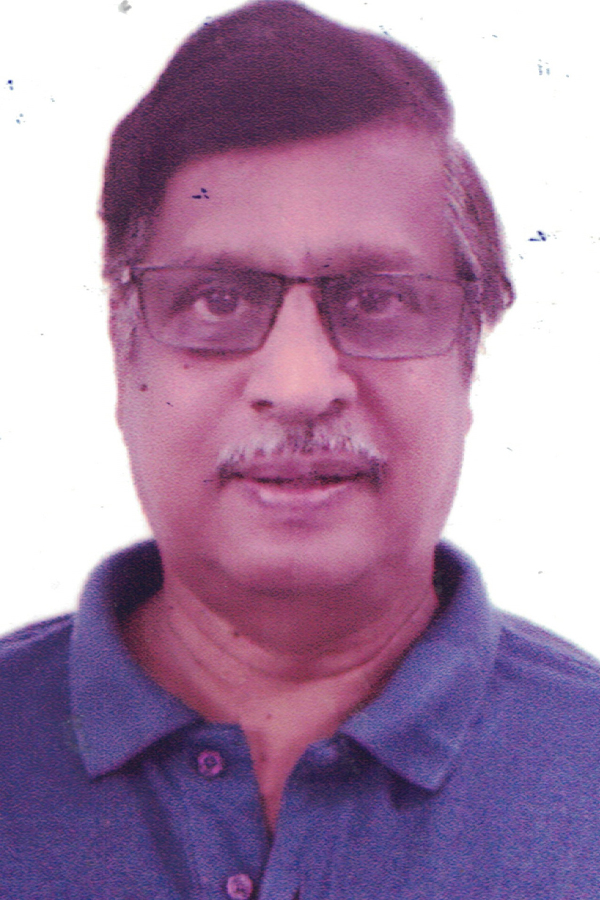 Venkata Raghu Madapaka