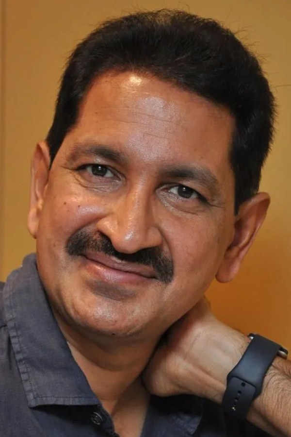 Sreenivasa Rao Bheemaneni