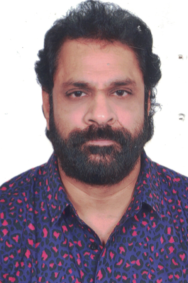 Kota Satyanarayana E.SATTIBABU.