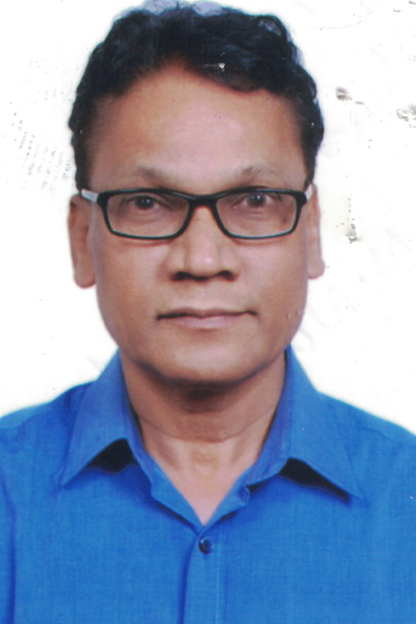 Uday Kumar Mandadi