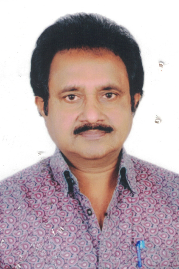 Ramzan Shaik alias Sunil