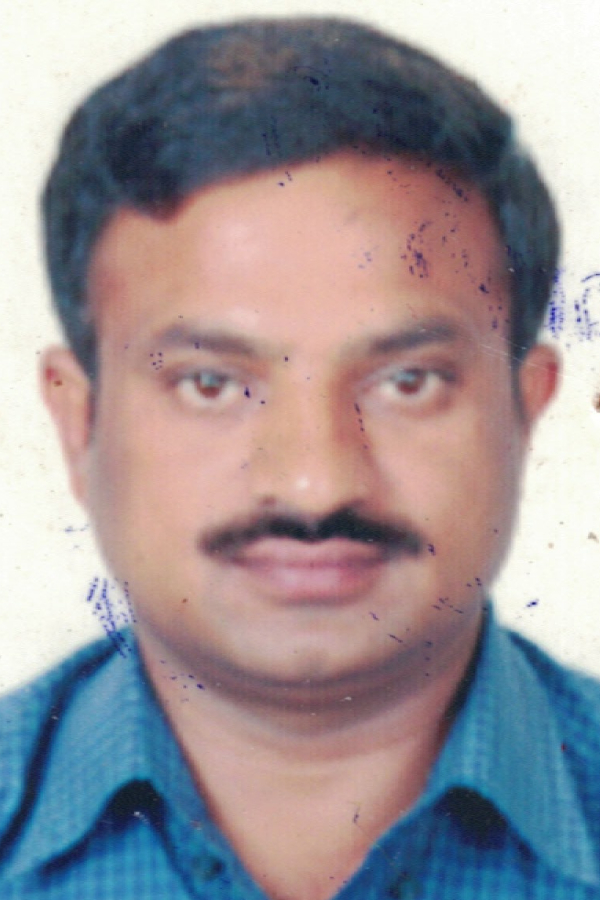 Srinivasula Reddy.V (Sippy)