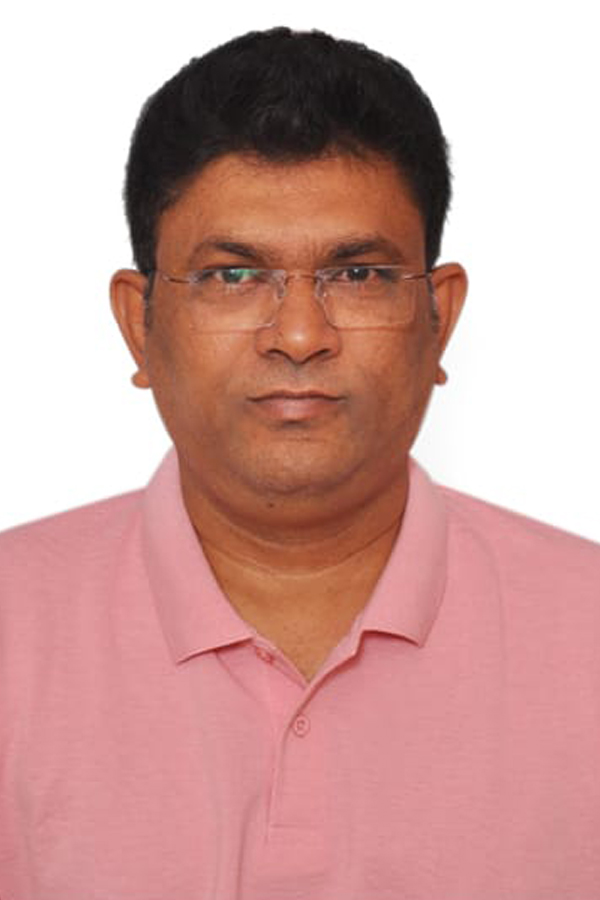 R.V. SURESH   (Suresh Varma. R)
