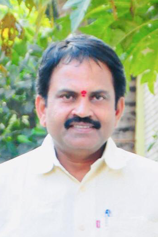 Lakshmi Narayana.Pendam