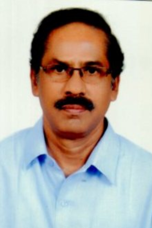 Mereddy Sekhar Reddy