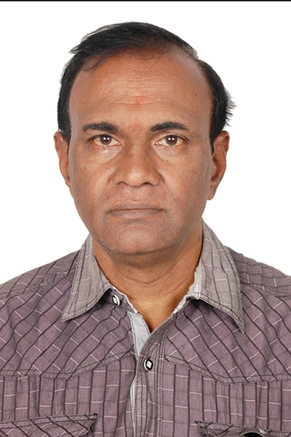 Ramana Rao.A.H