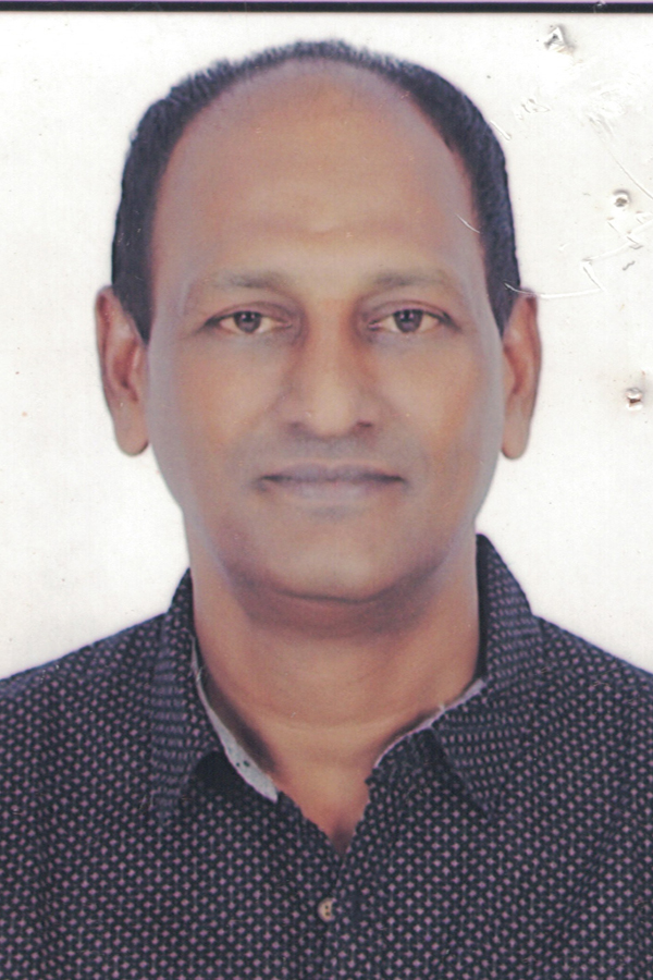 Veera Bhadra Rao. Vanka