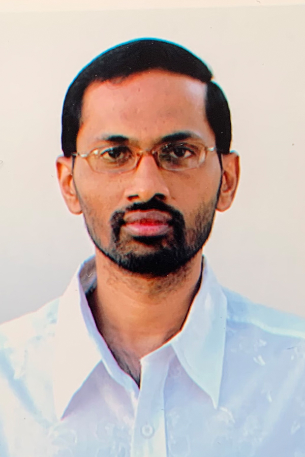 Venu Gopal Rao Palli