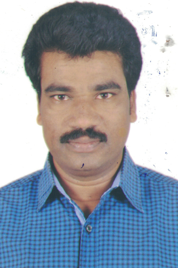 Ramana Babu. N.V