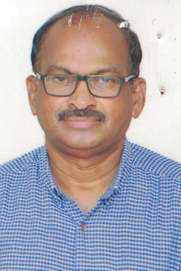 Mohan Kanneti