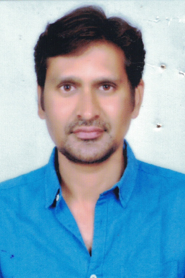 Kishan Prasad