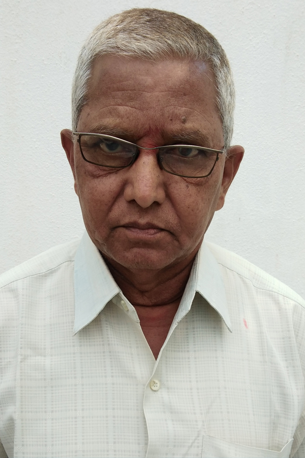 Arigela Kondala Rao