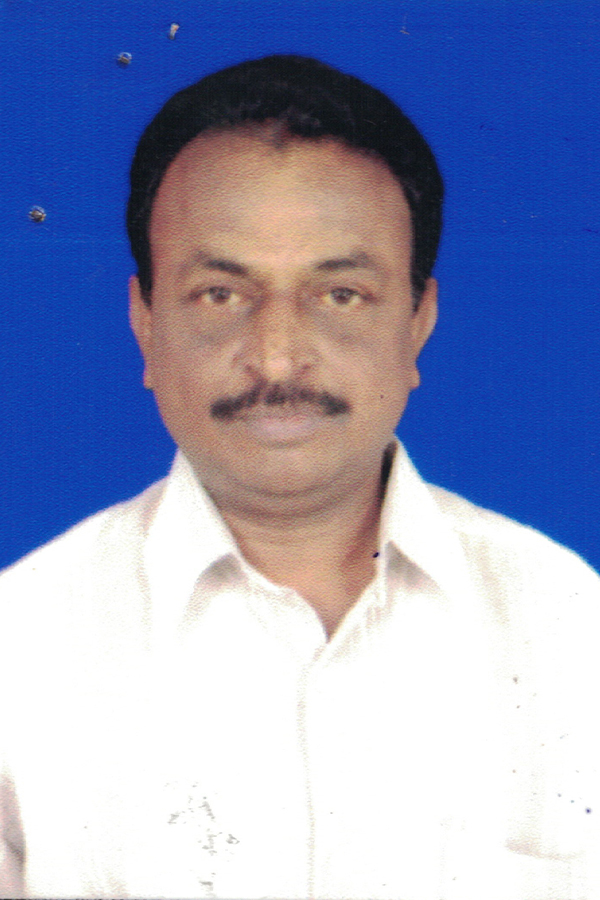 Govardhana Rao.Kandula
