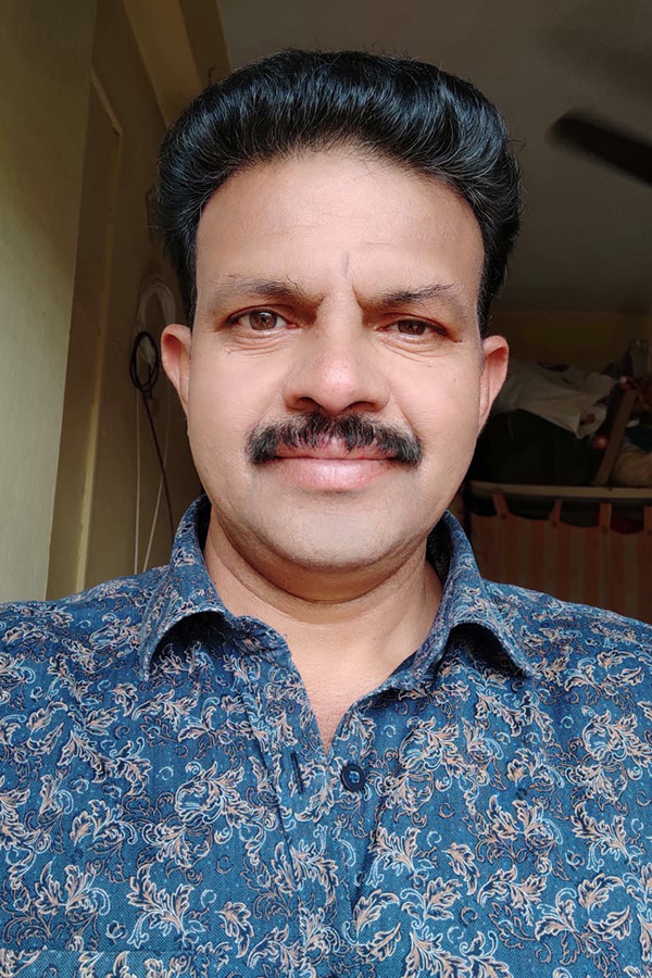 Kadari Venkata Swamy