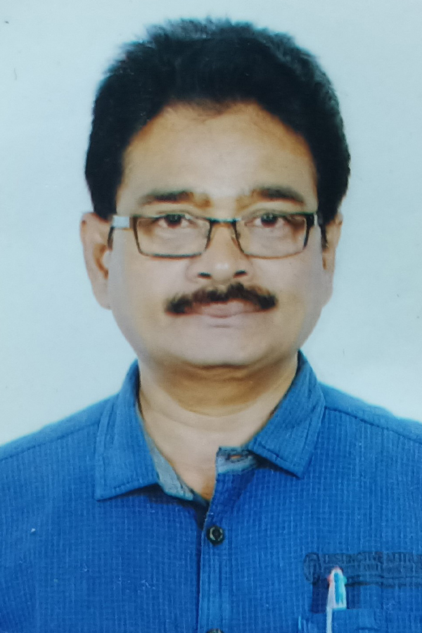 Srinivasa Rao.K