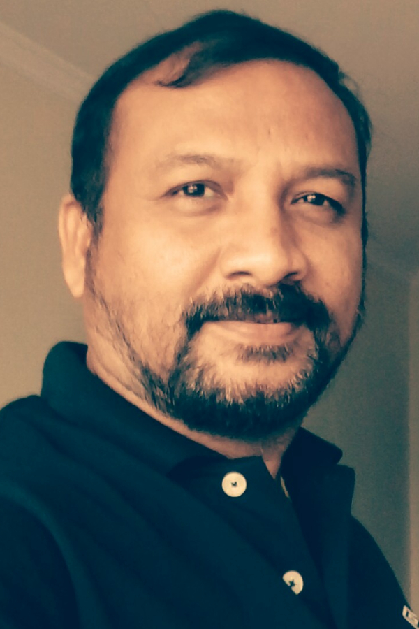 B.Sriram Balaji