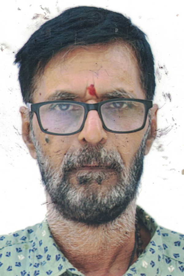 Srinivas Rao Kodukula