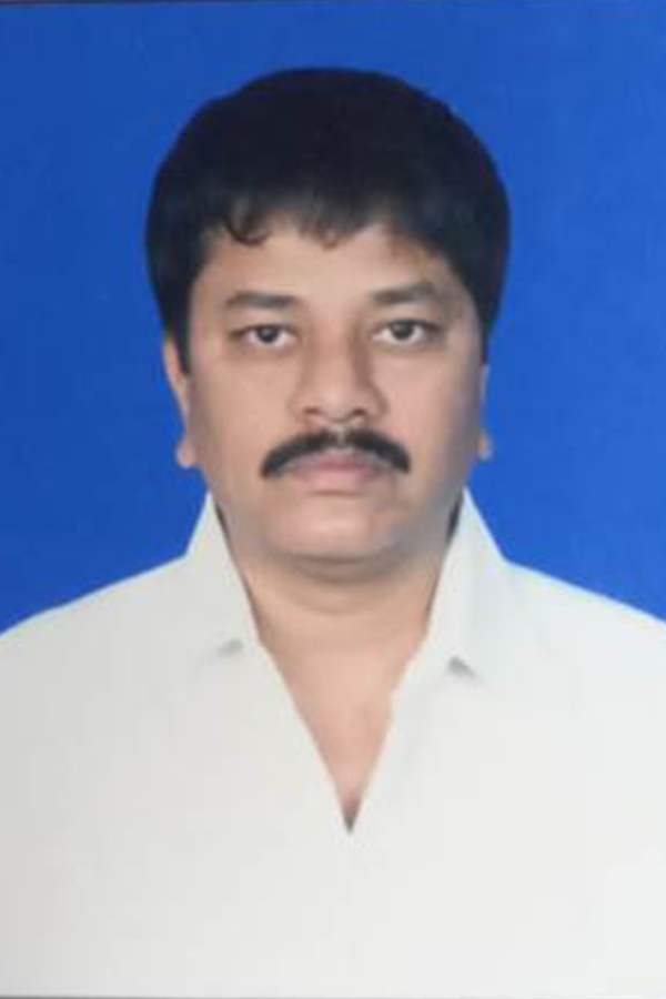 Nageswara Reddy .G