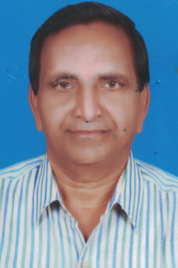 Bollimpalli Srinivas