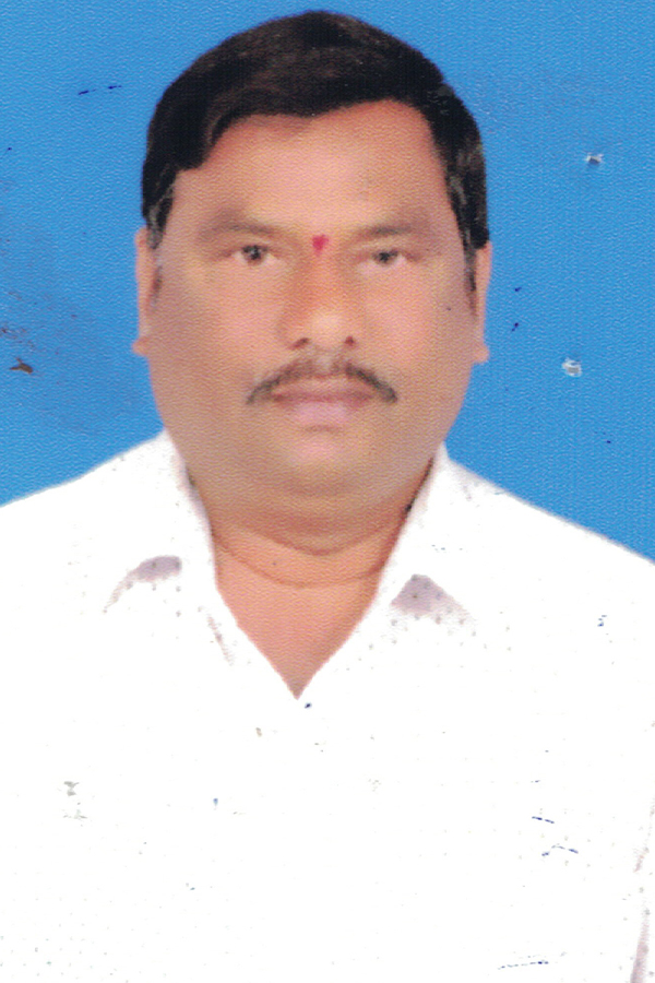 Venkateswara Rao Maddirala