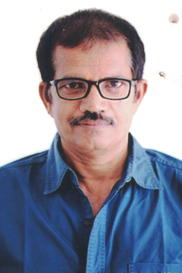 Ganta Tirupathi Naidu (Srivasthav)