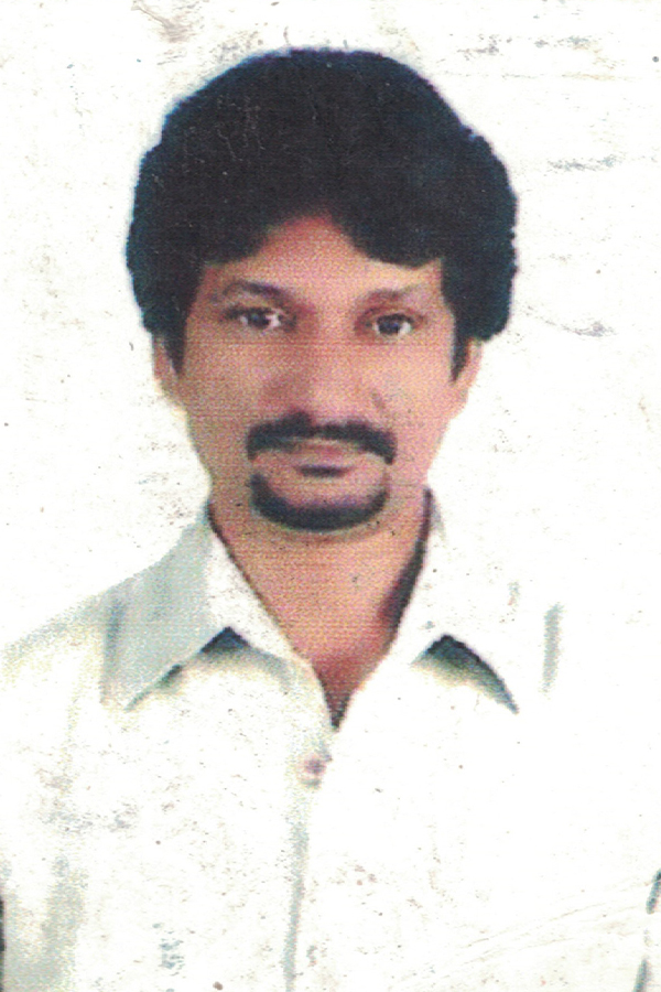 Ravindranath Naidu Vardhineedi