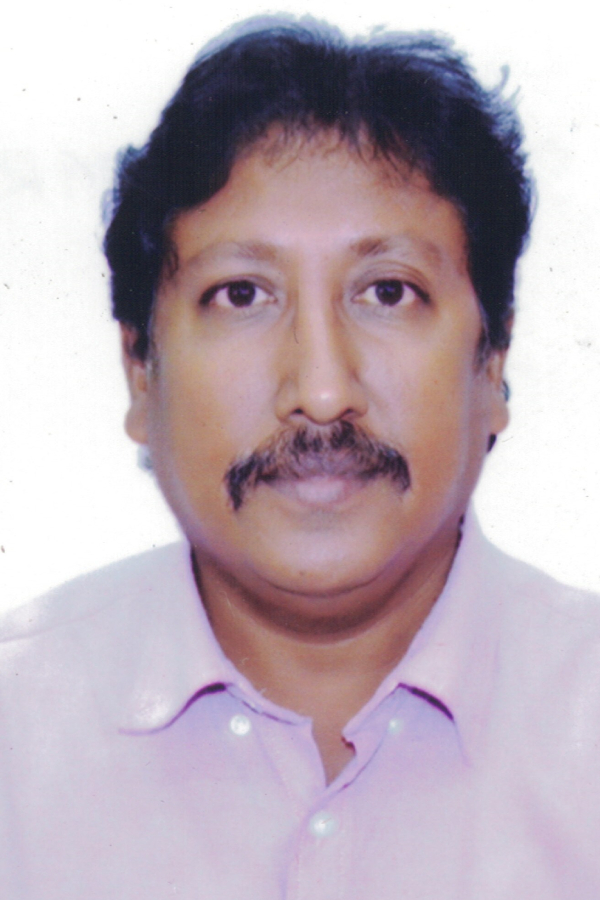 Kota Suresh Kumar