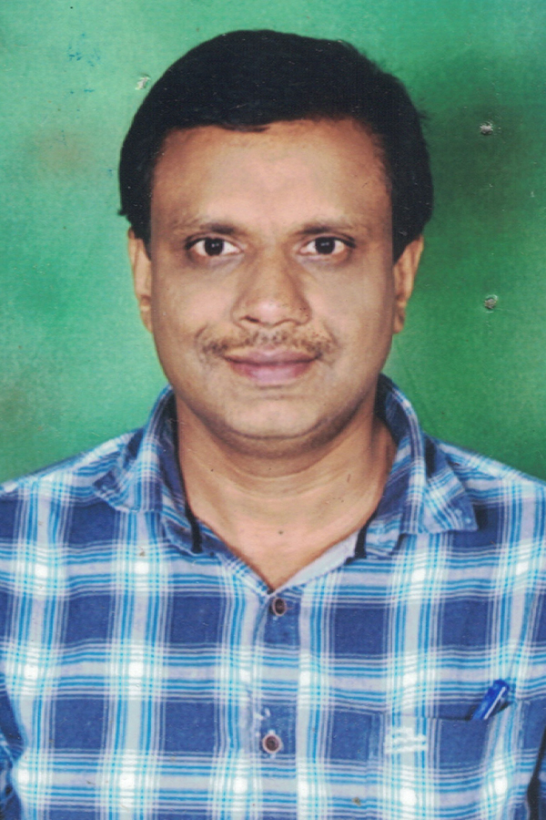 Nageswara Rao Polimera