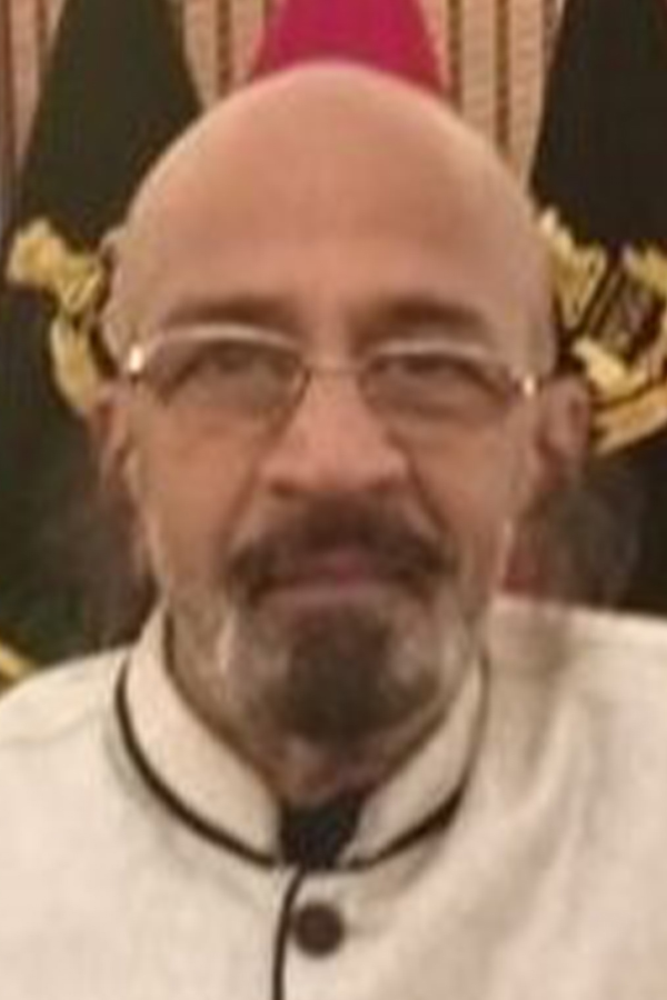 Tripuraneni Vara Prasad (Chitti)