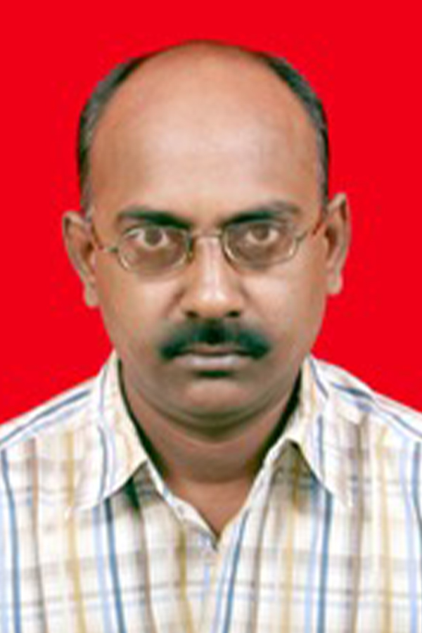 Satish Babu.Manam