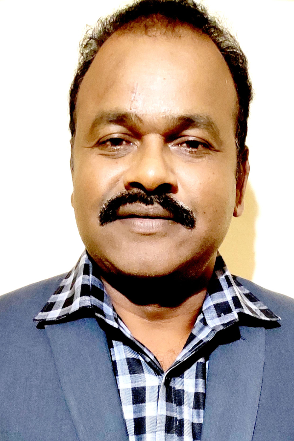 Veerapaga Venkata Dasu