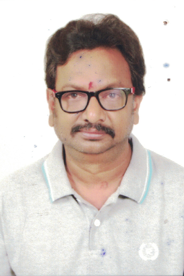 Vijaya Kumar Chukka