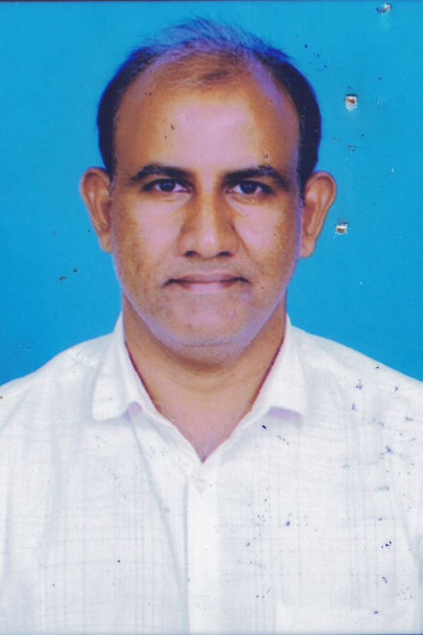 Murali Mohan V