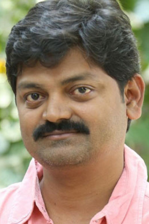 Konda Vijay Kumar