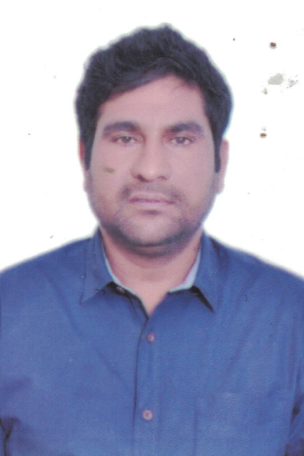 Sanni Nagababu