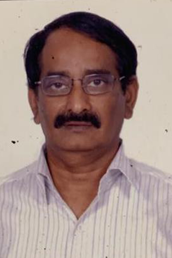 Chalasani Rama Rao