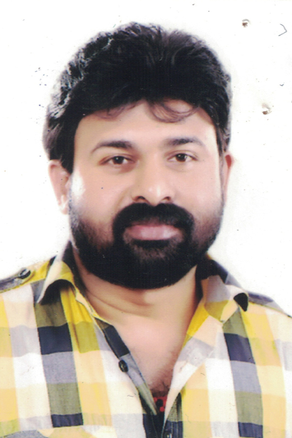 Boddu Veera Venkata Chowdary