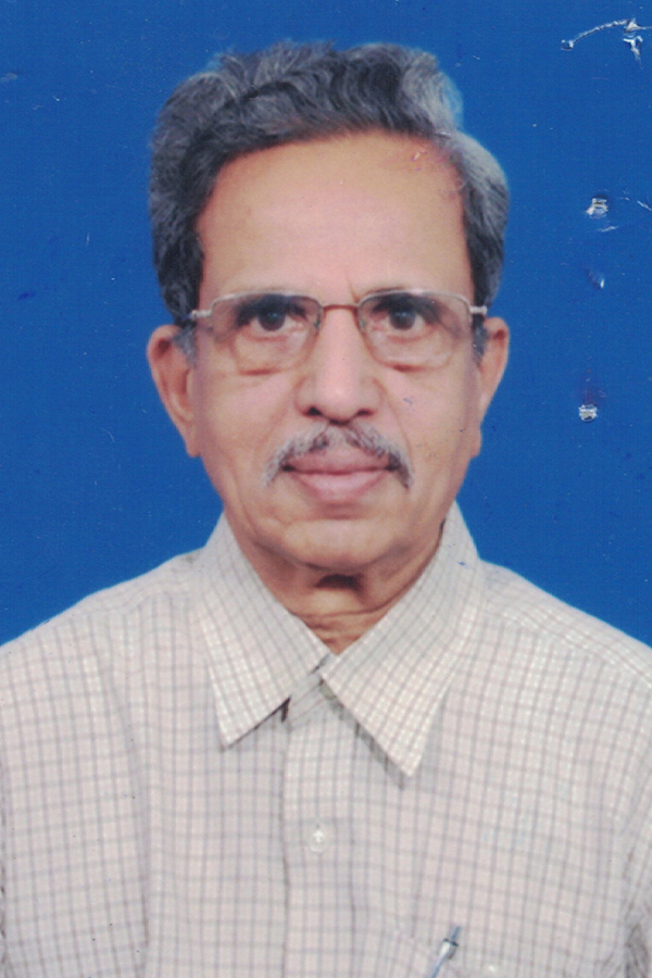 Subba Raju .N.V