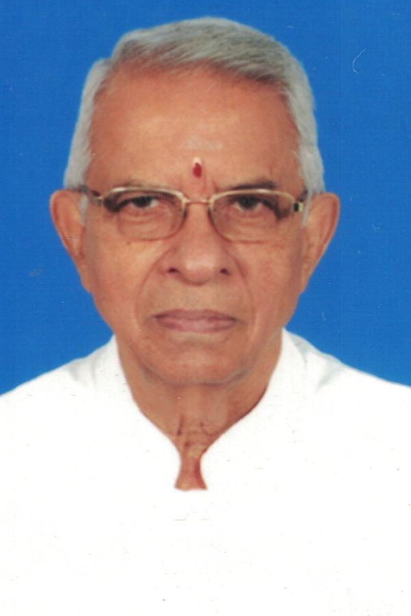 Ranga Rao Kurra