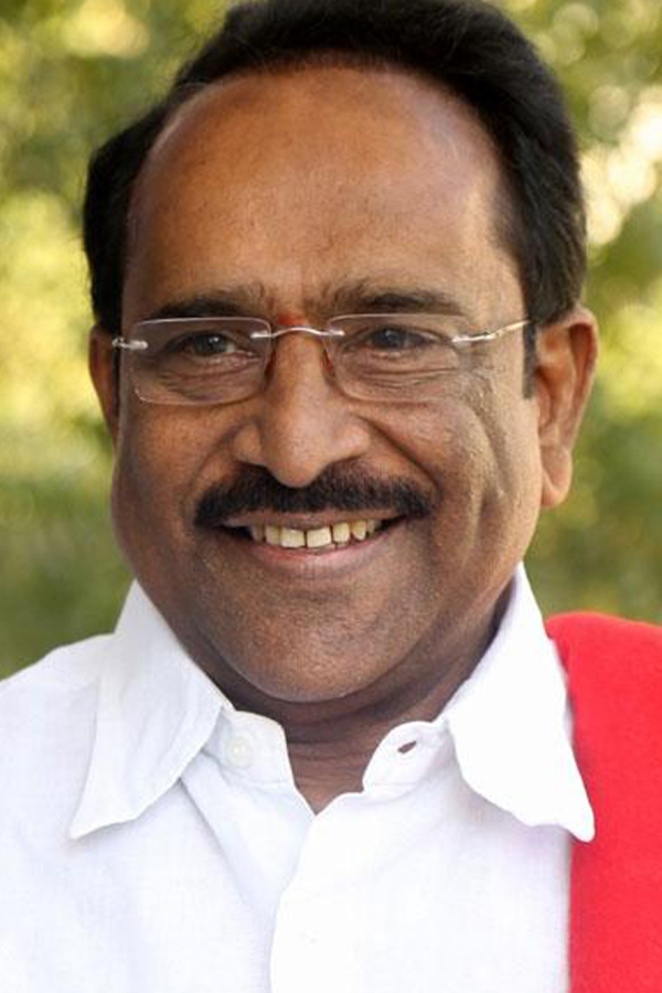 Gopala Krishna Paruchuri