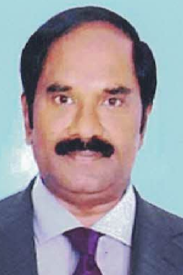 Atluri Nageswara Rao