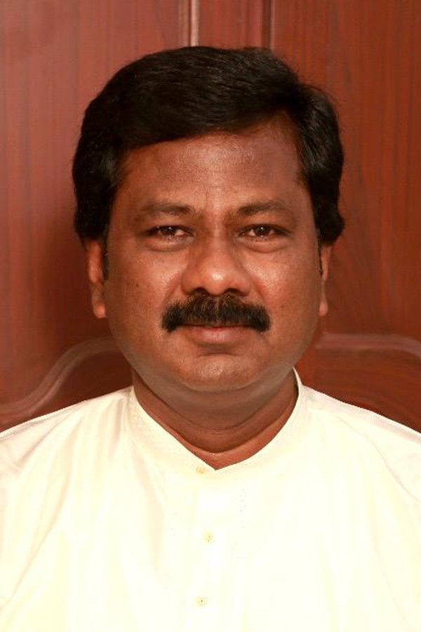 K.RAGHAVENDRA REDDY