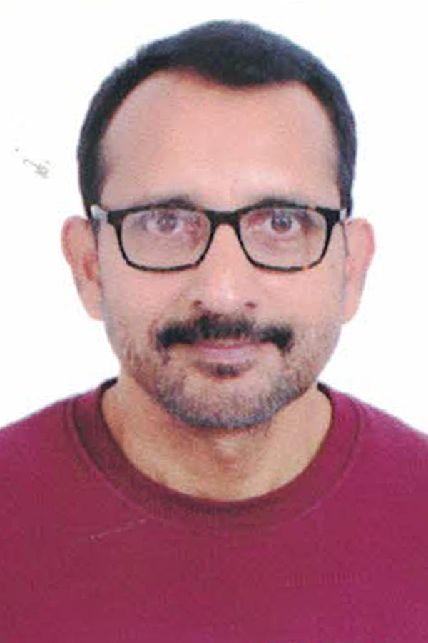 MALLISETTI SRINIVASA RAO