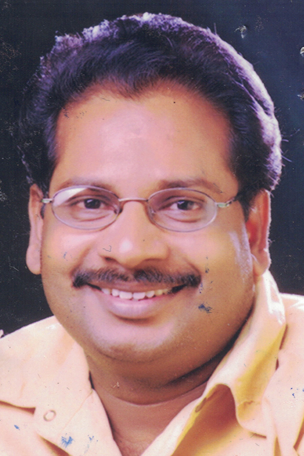 Satyavarapu Venkateswarrao